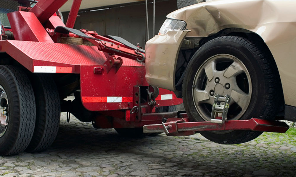 Car Towing