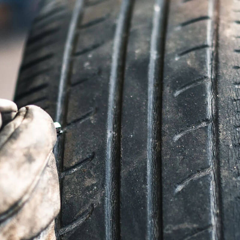 Flattire